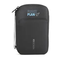 Futrola za putovnicu P705.82 black-3