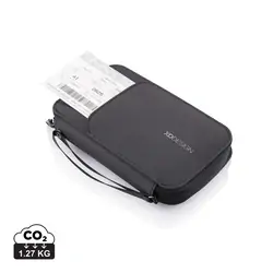 Futrola za putovnicu P705.82 black-11