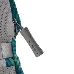 Ruksak Bobby Soft "Art" sa zaštitom od krađe P705.86 blue-12