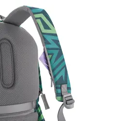 Ruksak Bobby Soft "Art" sa zaštitom od krađe P705.86 blue-14