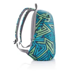 Ruksak Bobby Soft "Art" sa zaštitom od krađe P705.86 blue-5