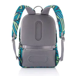 Ruksak Bobby Soft "Art" sa zaštitom od krađe P705.86 blue-7