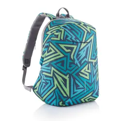Ruksak Bobby Soft "Art" sa zaštitom od krađe P705.86 blue-3