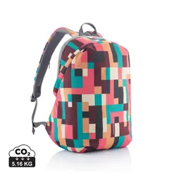 Ruksak Bobby Soft "Art" sa zaštitom od krađe P705.86