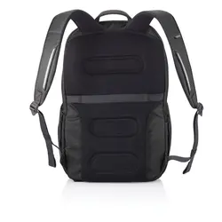 Ruksak Bobby Explore P705.91 black-5