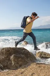 Ruksak Bobby Explore P705.91 navy-10
