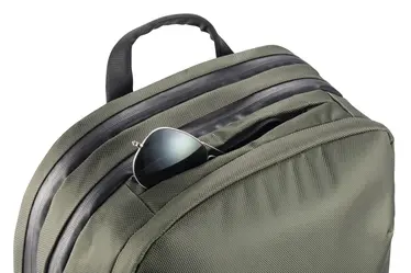 Ruksak Bobby Explore P705.91 green-14