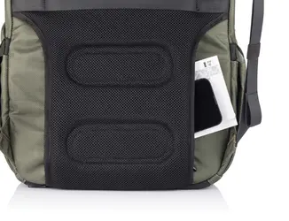 Ruksak Bobby Explore P705.91 green-18