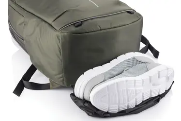 Ruksak Bobby Explore P705.91 green-19