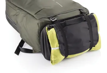 Ruksak Bobby Explore P705.91 green-21