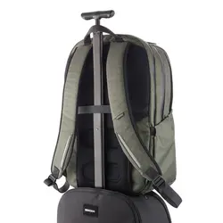Ruksak Bobby Explore P705.91 green-8