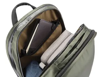 Ruksak Bobby Explore P705.91 green-10