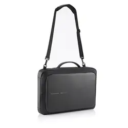 Ruksak Bobby Bizz 2.0 sa zaštitom od krađe P705.92 black-11