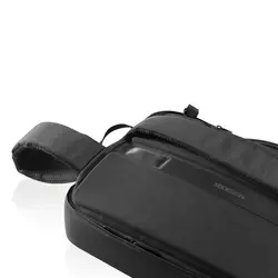 Ruksak Bobby Bizz 2.0 sa zaštitom od krađe P705.92 black-13