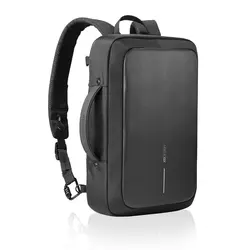 Ruksak Bobby Bizz 2.0 sa zaštitom od krađe P705.92 black-1