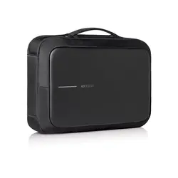 Ruksak Bobby Bizz 2.0 sa zaštitom od krađe P705.92 black-2