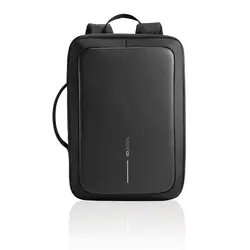 Ruksak Bobby Bizz 2.0 sa zaštitom od krađe P705.92 black-4