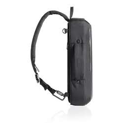 Ruksak Bobby Bizz 2.0 sa zaštitom od krađe P705.92 black-5