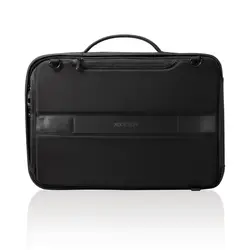 Ruksak Bobby Bizz 2.0 sa zaštitom od krađe P705.92 black-7