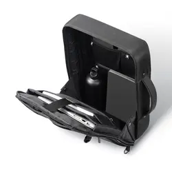 Ruksak Bobby Bizz 2.0 sa zaštitom od krađe P705.92 black-8