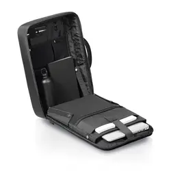Ruksak Bobby Bizz 2.0 sa zaštitom od krađe P705.92 black-9
