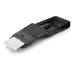 Ruksak Bobby Bizz 2.0 sa zaštitom od krađe P705.92 black-10