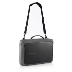 Ruksak Bobby Bizz 2.0 sa zaštitom od krađe P705.92 grey-11