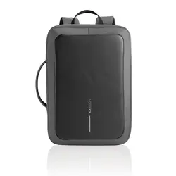 Ruksak Bobby Bizz 2.0 sa zaštitom od krađe P705.92 grey-4