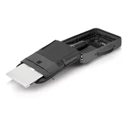 Ruksak Bobby Bizz 2.0 sa zaštitom od krađe P705.92 grey-10