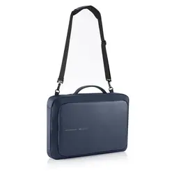 Ruksak Bobby Bizz 2.0 sa zaštitom od krađe P705.92 navy-11
