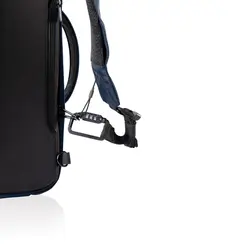 Ruksak Bobby Bizz 2.0 sa zaštitom od krađe P705.92 navy-12
