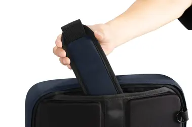 Ruksak Bobby Bizz 2.0 sa zaštitom od krađe P705.92 navy-14