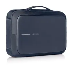 Ruksak Bobby Bizz 2.0 sa zaštitom od krađe P705.92 navy-2