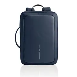 Ruksak Bobby Bizz 2.0 sa zaštitom od krađe P705.92 navy-4
