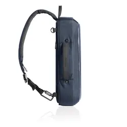 Ruksak Bobby Bizz 2.0 sa zaštitom od krađe P705.92 navy-5