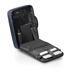 Ruksak Bobby Bizz 2.0 sa zaštitom od krađe P705.92 navy-9