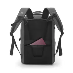 Ruksak Bizz P705.93 grey-14