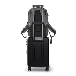Ruksak Bizz P705.93 grey-15