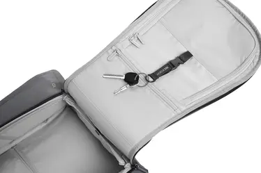 Ruksak Bizz P705.93 grey-21
