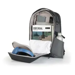 Ruksak Bizz P705.93 grey-8