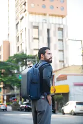 Ruksak Bizz P705.93 navy-25