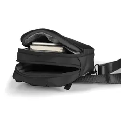 Torbica za rame Boxy Sling P705.95 black-11
