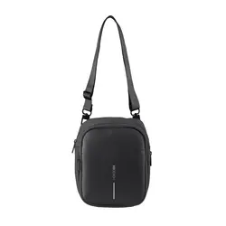 Torbica za rame Boxy Sling P705.95 black-2