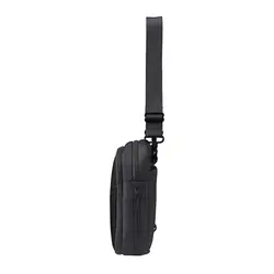 Torbica za rame Boxy Sling P705.95 black-4