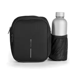 Torbica za rame Boxy Sling P705.95 black-7