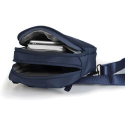 Torbica za rame Boxy Sling P705.95 navy-11