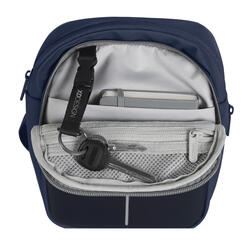 Torbica za rame Boxy Sling P705.95 navy-12