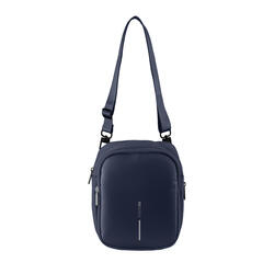 Torbica za rame Boxy Sling P705.95 navy-2