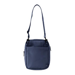 Torbica za rame Boxy Sling P705.95 navy-5