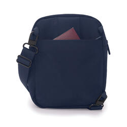 Torbica za rame Boxy Sling P705.95 navy-6